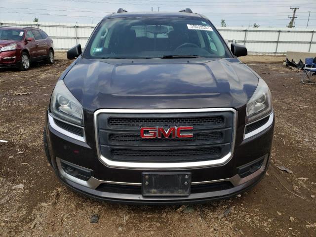 Photo 4 VIN: 1GKKRNED7DJ227651 - GMC ACADIA SLE 