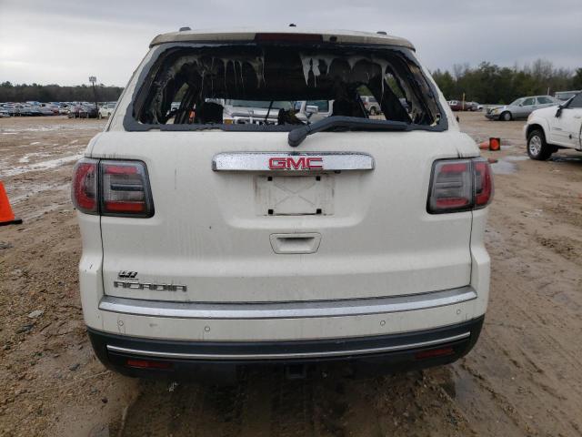 Photo 5 VIN: 1GKKRNED7DJ246846 - GMC ACADIA SLE 