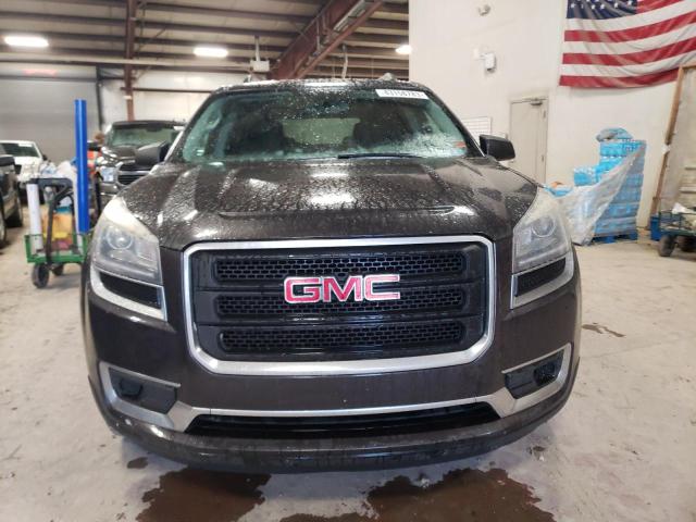 Photo 4 VIN: 1GKKRNED7DJ268541 - GMC ACADIA SLE 