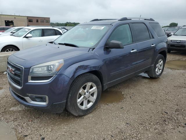 Photo 0 VIN: 1GKKRNED7EJ101100 - GMC ACADIA SLE 