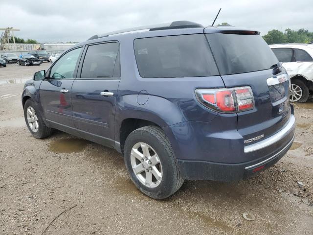 Photo 1 VIN: 1GKKRNED7EJ101100 - GMC ACADIA SLE 