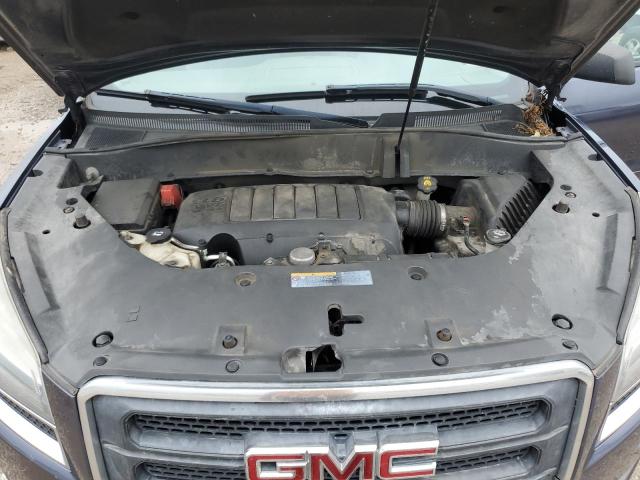 Photo 11 VIN: 1GKKRNED7EJ101100 - GMC ACADIA SLE 