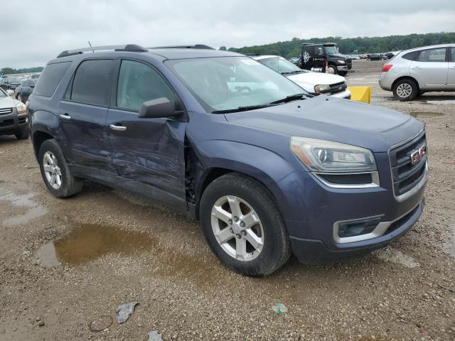 Photo 3 VIN: 1GKKRNED7EJ101100 - GMC ACADIA SLE 