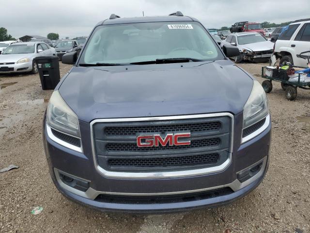 Photo 4 VIN: 1GKKRNED7EJ101100 - GMC ACADIA SLE 