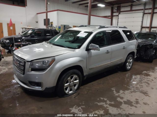 Photo 1 VIN: 1GKKRNED7EJ105955 - GMC ACADIA 