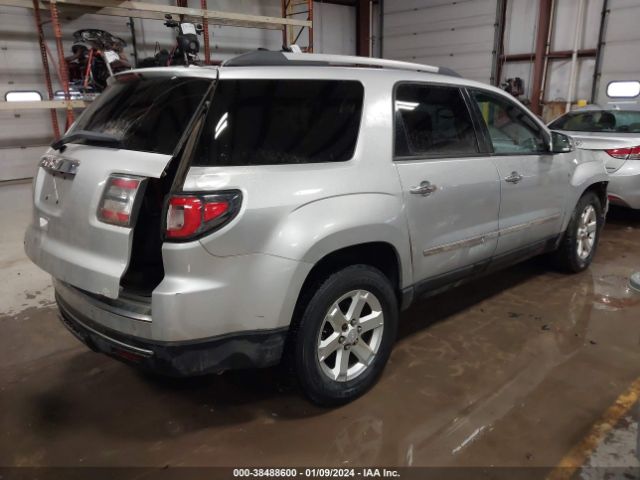 Photo 3 VIN: 1GKKRNED7EJ105955 - GMC ACADIA 