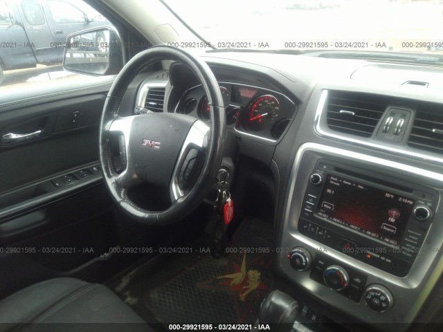 Photo 4 VIN: 1GKKRNED7EJ165556 - GMC ACADIA 