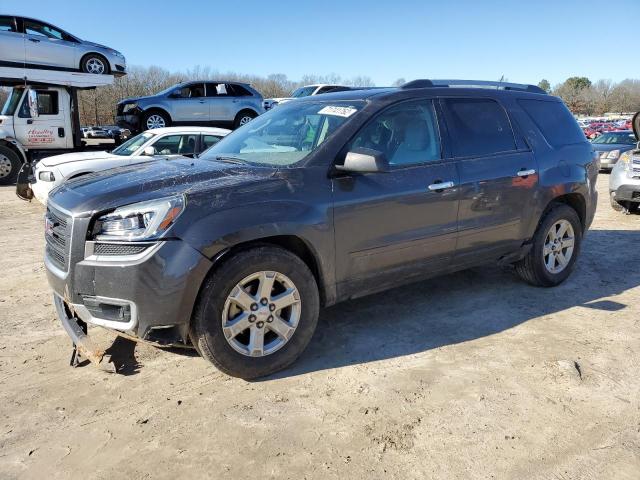 Photo 0 VIN: 1GKKRNED7EJ173771 - GMC ACADIA SLE 