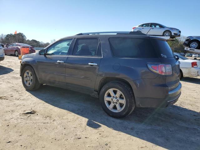 Photo 1 VIN: 1GKKRNED7EJ173771 - GMC ACADIA SLE 