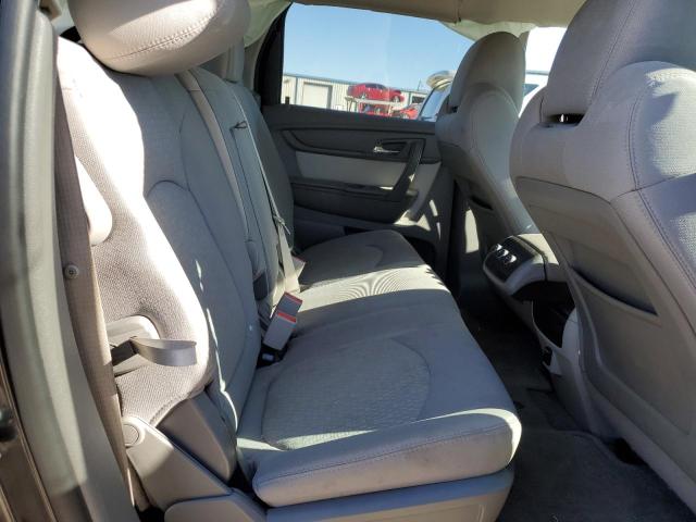 Photo 10 VIN: 1GKKRNED7EJ173771 - GMC ACADIA SLE 