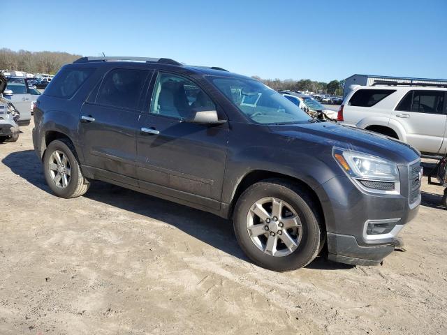 Photo 3 VIN: 1GKKRNED7EJ173771 - GMC ACADIA SLE 