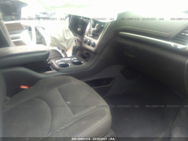 Photo 4 VIN: 1GKKRNED7EJ185662 - GMC ACADIA 