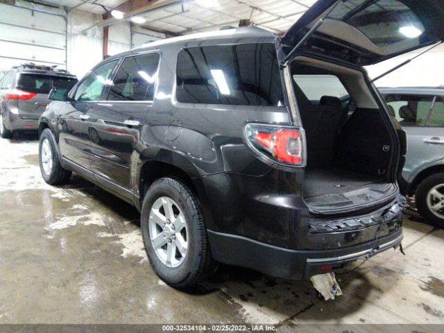 Photo 2 VIN: 1GKKRNED7EJ205313 - GMC ACADIA 