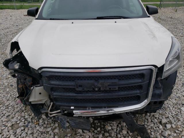 Photo 10 VIN: 1GKKRNED7EJ259310 - GMC ACADIA SLE 