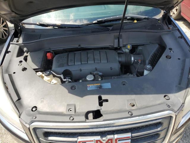 Photo 11 VIN: 1GKKRNED7EJ354420 - GMC ACADIA 