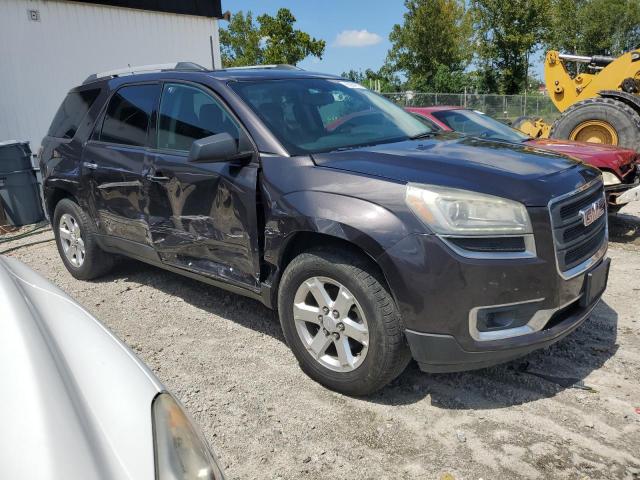 Photo 3 VIN: 1GKKRNED7EJ354420 - GMC ACADIA 