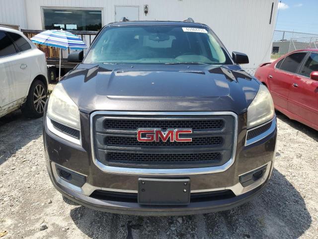 Photo 4 VIN: 1GKKRNED7EJ354420 - GMC ACADIA 