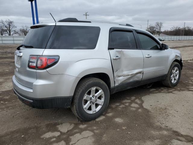 Photo 2 VIN: 1GKKRNED7FJ165087 - GMC ACADIA SLE 