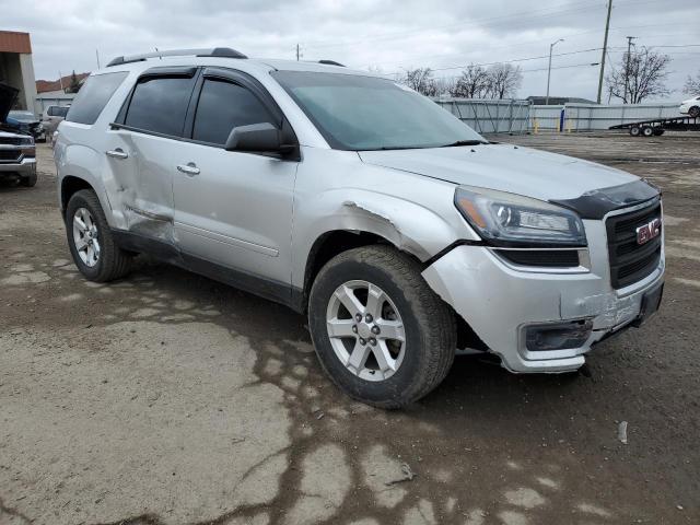 Photo 3 VIN: 1GKKRNED7FJ165087 - GMC ACADIA SLE 