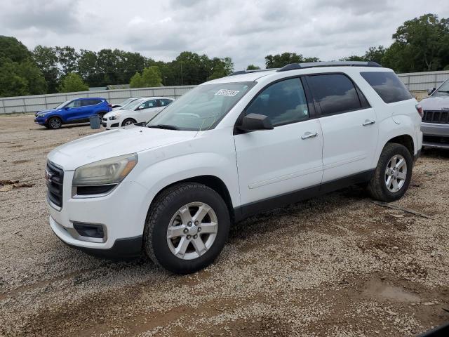 Photo 0 VIN: 1GKKRNED7GJ187219 - GMC ACADIA SLE 