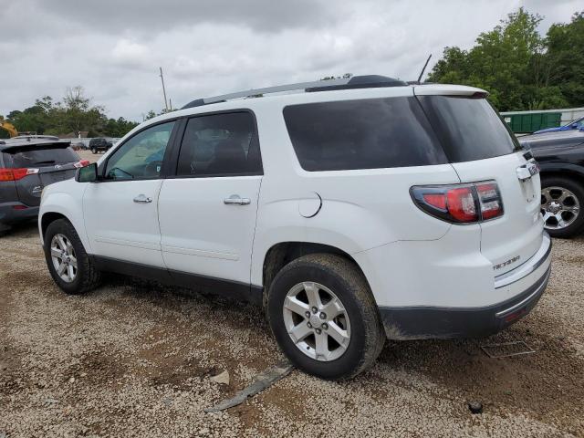 Photo 1 VIN: 1GKKRNED7GJ187219 - GMC ACADIA SLE 