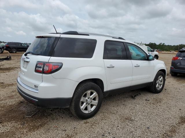 Photo 2 VIN: 1GKKRNED7GJ187219 - GMC ACADIA SLE 