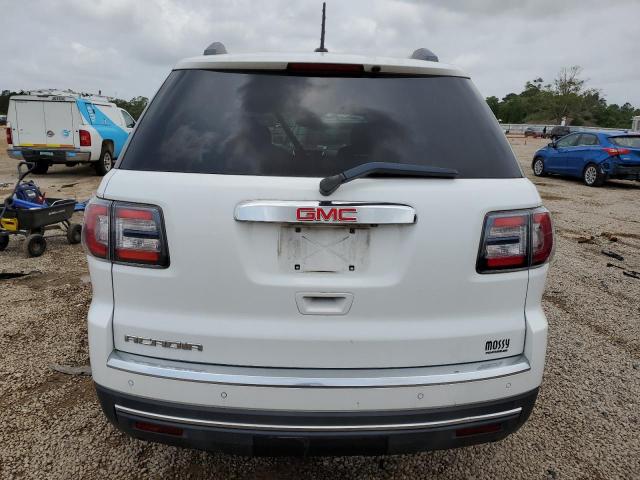 Photo 5 VIN: 1GKKRNED7GJ187219 - GMC ACADIA SLE 