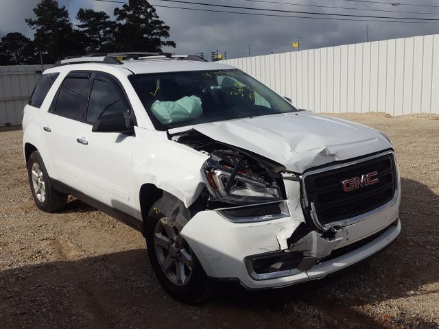 Photo 0 VIN: 1GKKRNED7GJ244082 - GMC ACADIA SLE 