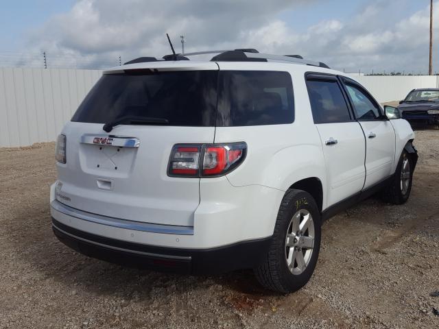 Photo 3 VIN: 1GKKRNED7GJ244082 - GMC ACADIA SLE 