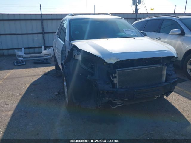 Photo 0 VIN: 1GKKRNED7GJ251596 - GMC ACADIA 