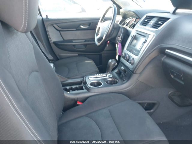 Photo 4 VIN: 1GKKRNED7GJ251596 - GMC ACADIA 