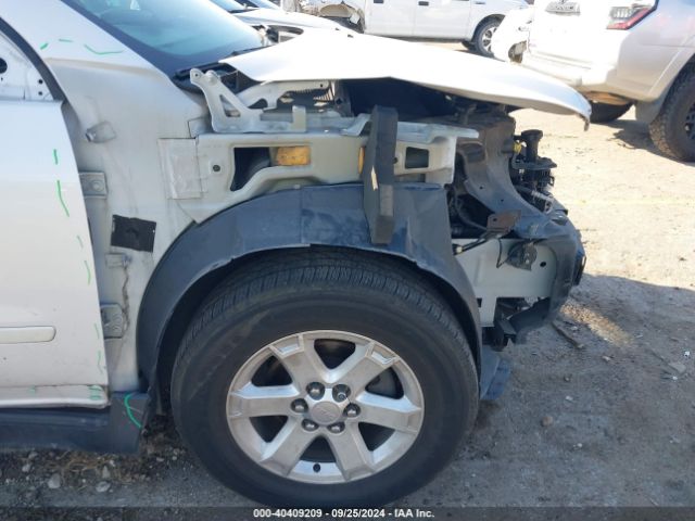 Photo 5 VIN: 1GKKRNED7GJ251596 - GMC ACADIA 