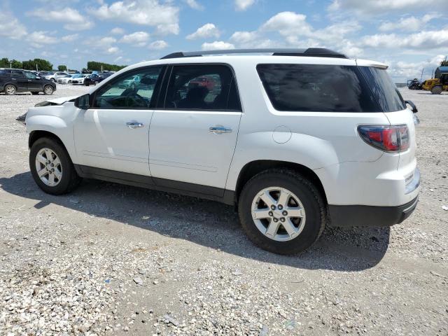 Photo 1 VIN: 1GKKRNED7GJ271797 - GMC ACADIA SLE 