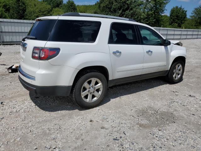 Photo 2 VIN: 1GKKRNED7GJ271797 - GMC ACADIA SLE 