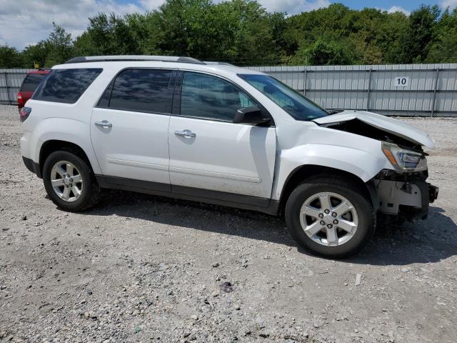 Photo 3 VIN: 1GKKRNED7GJ271797 - GMC ACADIA SLE 