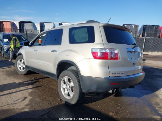 Photo 2 VIN: 1GKKRNED8BJ242267 - GMC ACADIA 