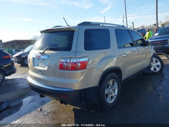 Photo 3 VIN: 1GKKRNED8BJ242267 - GMC ACADIA 