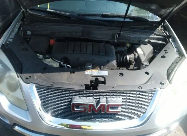 Photo 9 VIN: 1GKKRNED8BJ332664 - GMC ACADIA 