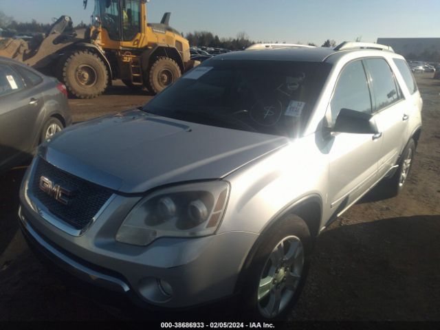 Photo 1 VIN: 1GKKRNED8CJ129601 - GMC ACADIA 