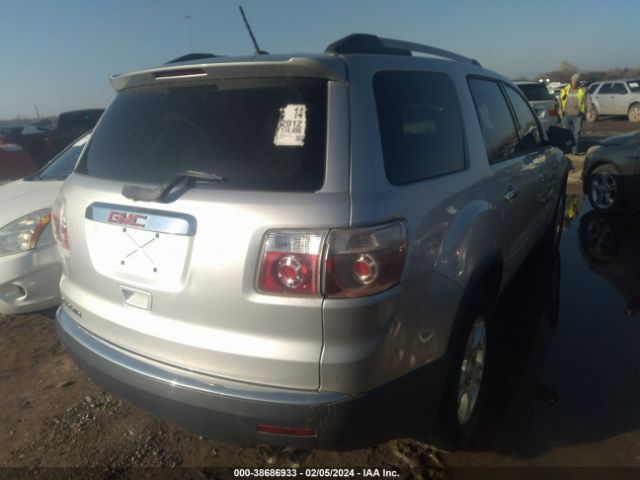 Photo 3 VIN: 1GKKRNED8CJ129601 - GMC ACADIA 