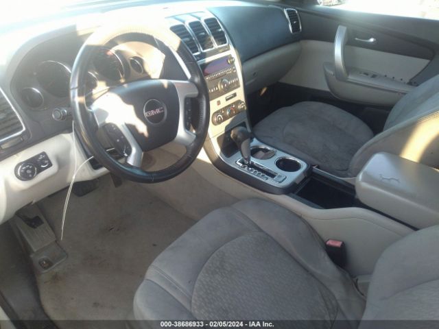 Photo 4 VIN: 1GKKRNED8CJ129601 - GMC ACADIA 