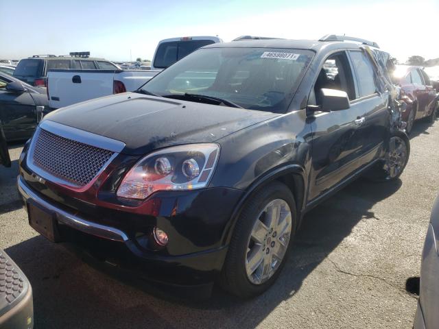 Photo 1 VIN: 1GKKRNED8CJ306969 - GMC ACADIA SLE 