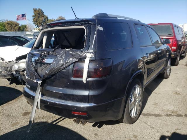 Photo 3 VIN: 1GKKRNED8CJ306969 - GMC ACADIA SLE 