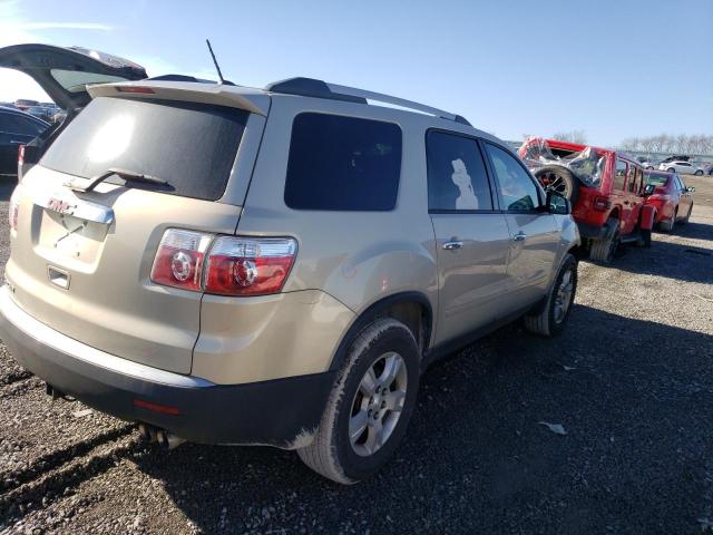 Photo 2 VIN: 1GKKRNED8CJ315123 - GMC ACADIA SLE 