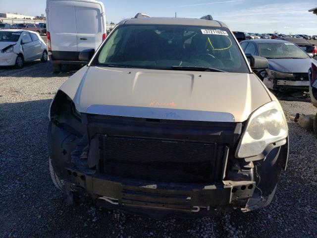 Photo 4 VIN: 1GKKRNED8CJ315123 - GMC ACADIA SLE 