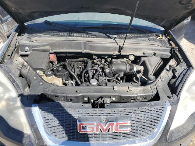 Photo 11 VIN: 1GKKRNED8CJ370039 - GMC ACADIA 