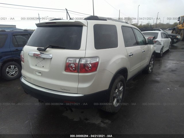 Photo 3 VIN: 1GKKRNED8CJ399458 - GMC ACADIA 