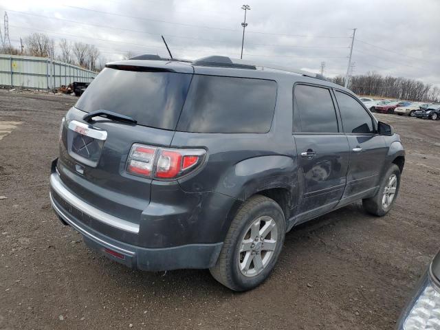 Photo 2 VIN: 1GKKRNED8DJ152555 - GMC ACADIA SLE 