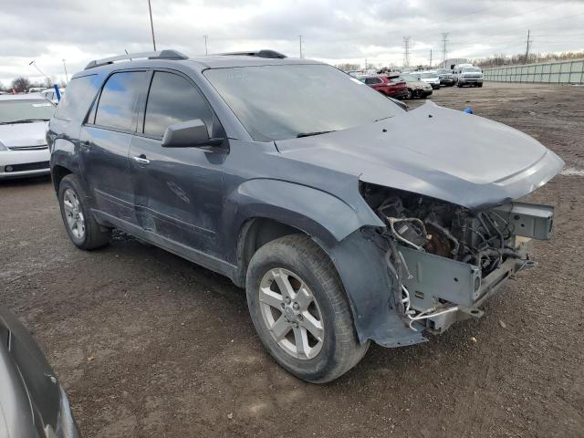 Photo 3 VIN: 1GKKRNED8DJ152555 - GMC ACADIA SLE 