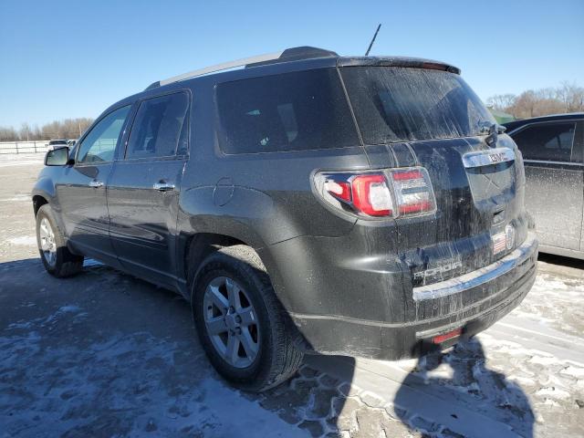 Photo 1 VIN: 1GKKRNED8DJ216089 - GMC ACADIA 